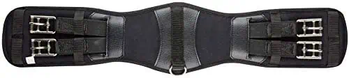 Collegiate Memory Foam Dressage Girth