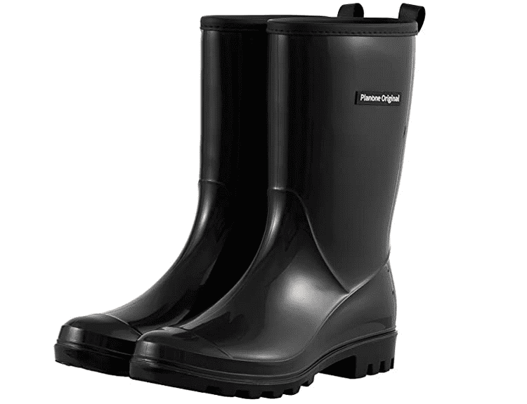 Best Rubber Boots