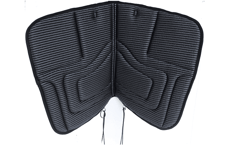 CHALLENGER Australian Trail Rider Comfort Neoprene Saddle Pad