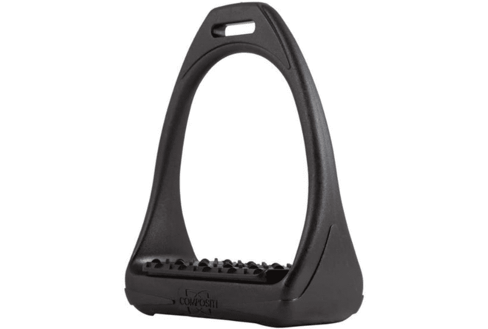 COMPOSITI Reflex 3D Wide Track Stirrups