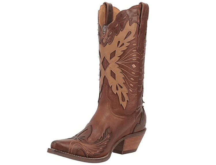 Dan Post Dingo Ladies’ Monterey Boots