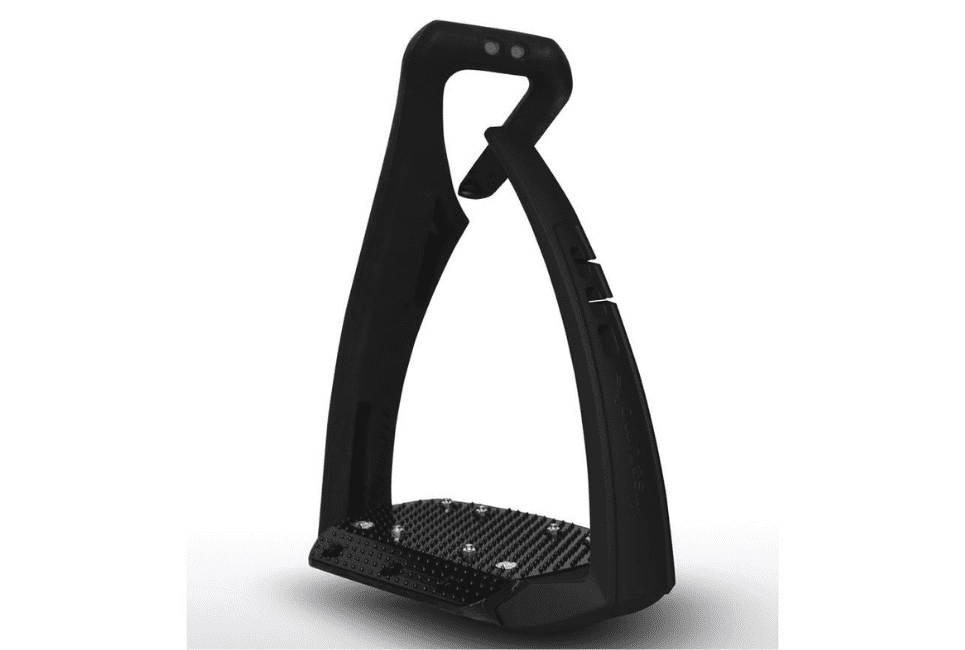 Freejump Soft’Up Pro + Stirrups 