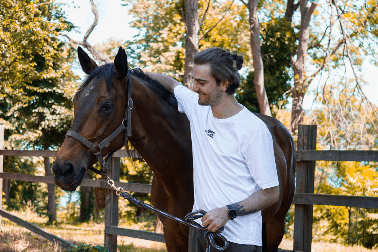 Horse Halter