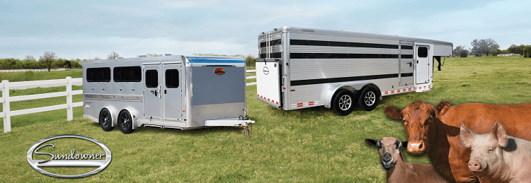 Sundowner Trailers