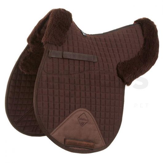 Le Mieux Merino Saddle Pad