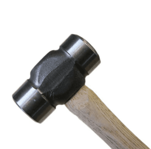 Best Farrier’s Shaping or Rounding Hammer