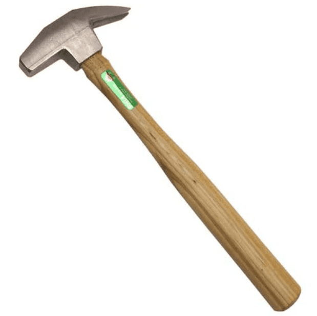 Diamond 14oz Driving Hammer