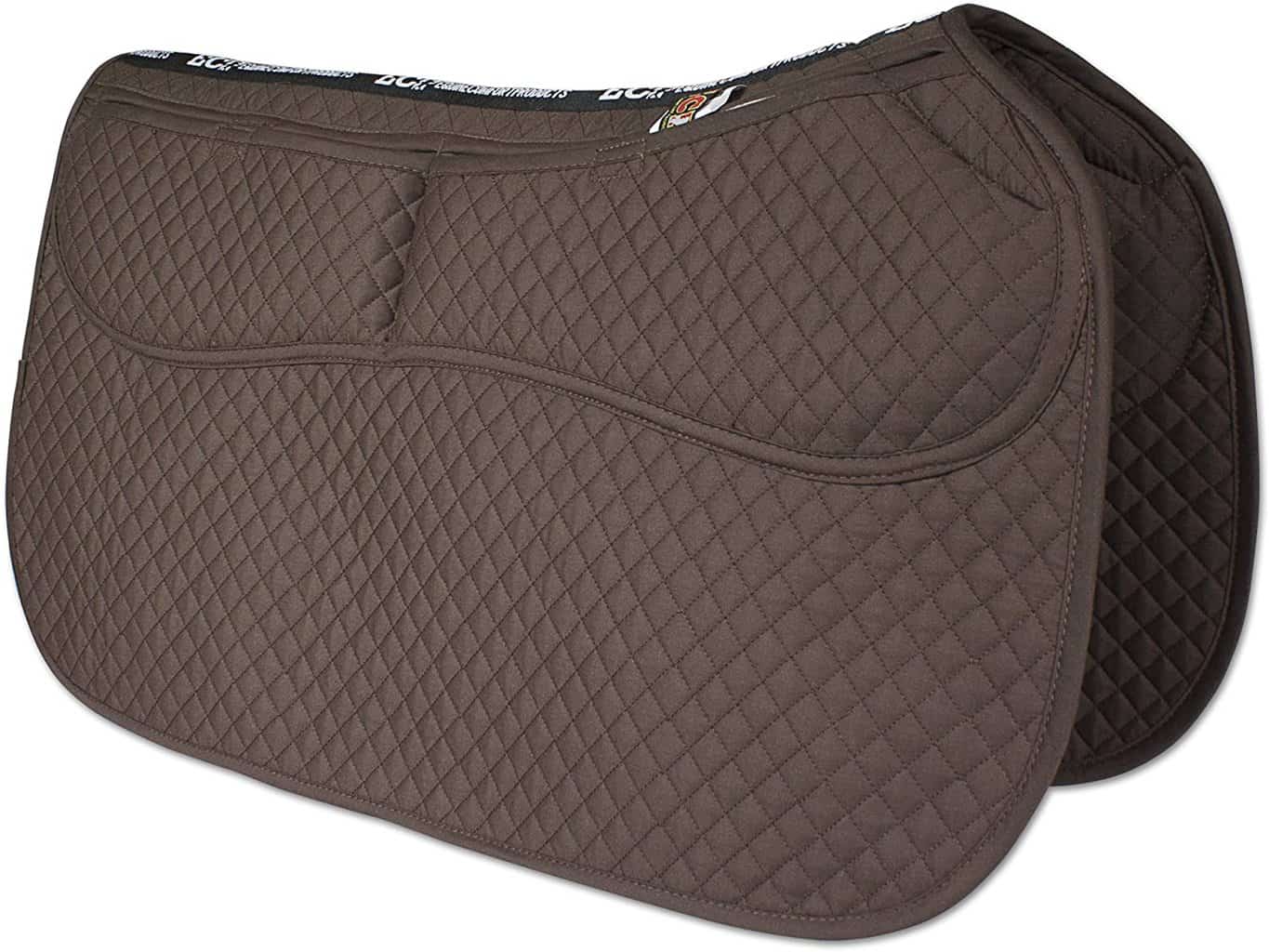 Best Western Saddle Pads The Top 10 and How to Pick the Perfect One