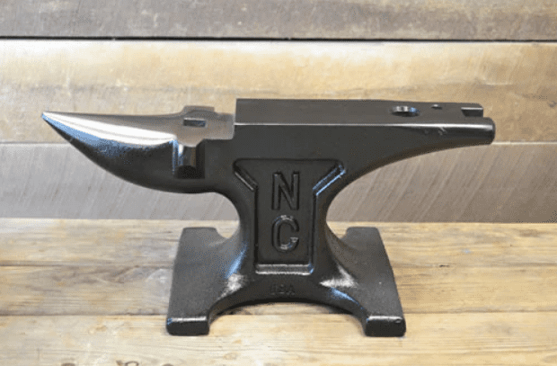 Nc Tool 70lb Anvil