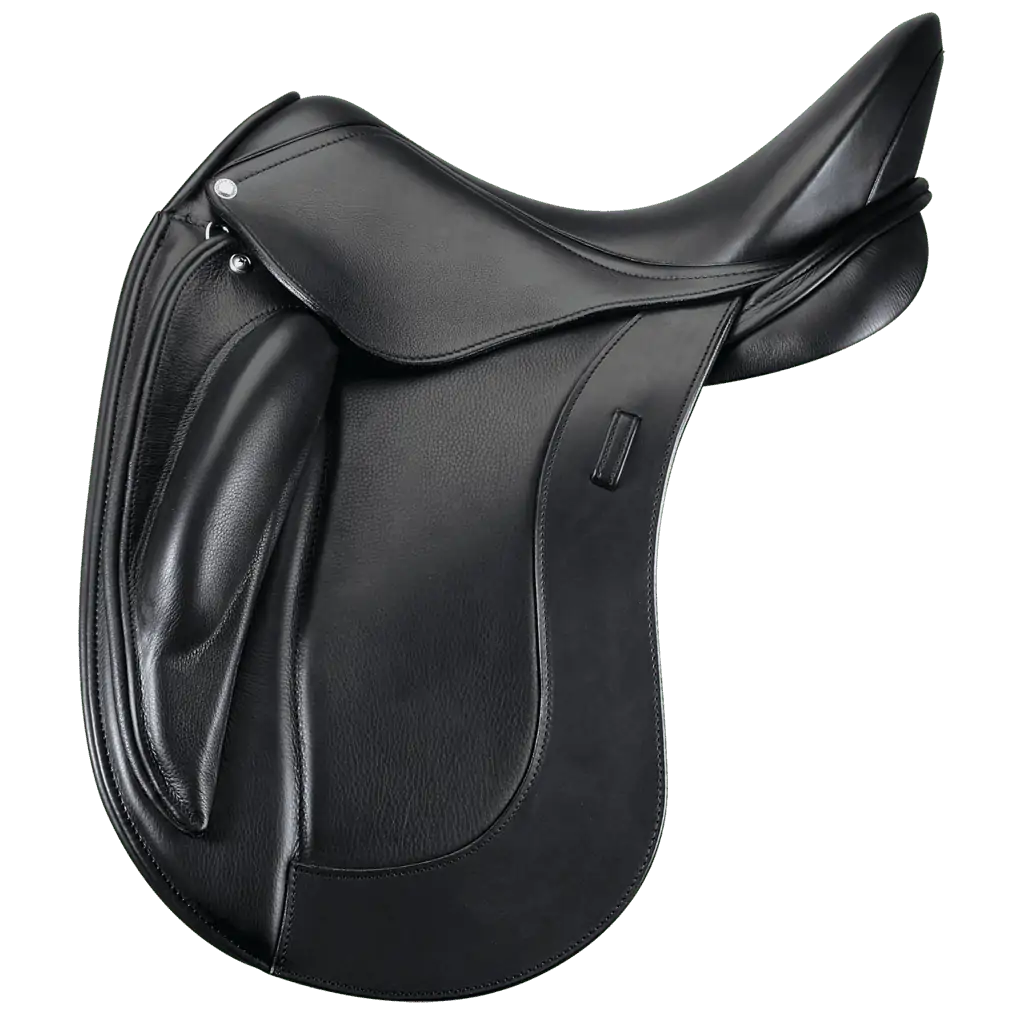 Best Dressage Saddles Guide - The Horse and Stable