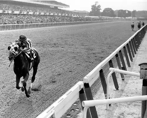 secretariat