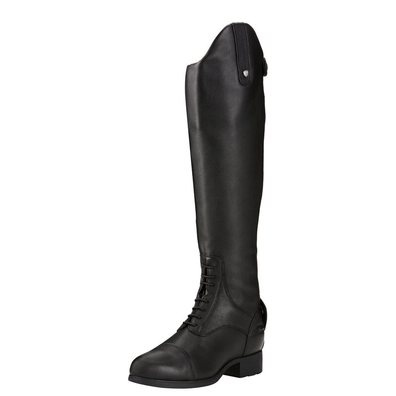 Bromont Pro Tall Waterproof Insulated Tall Riding Boot