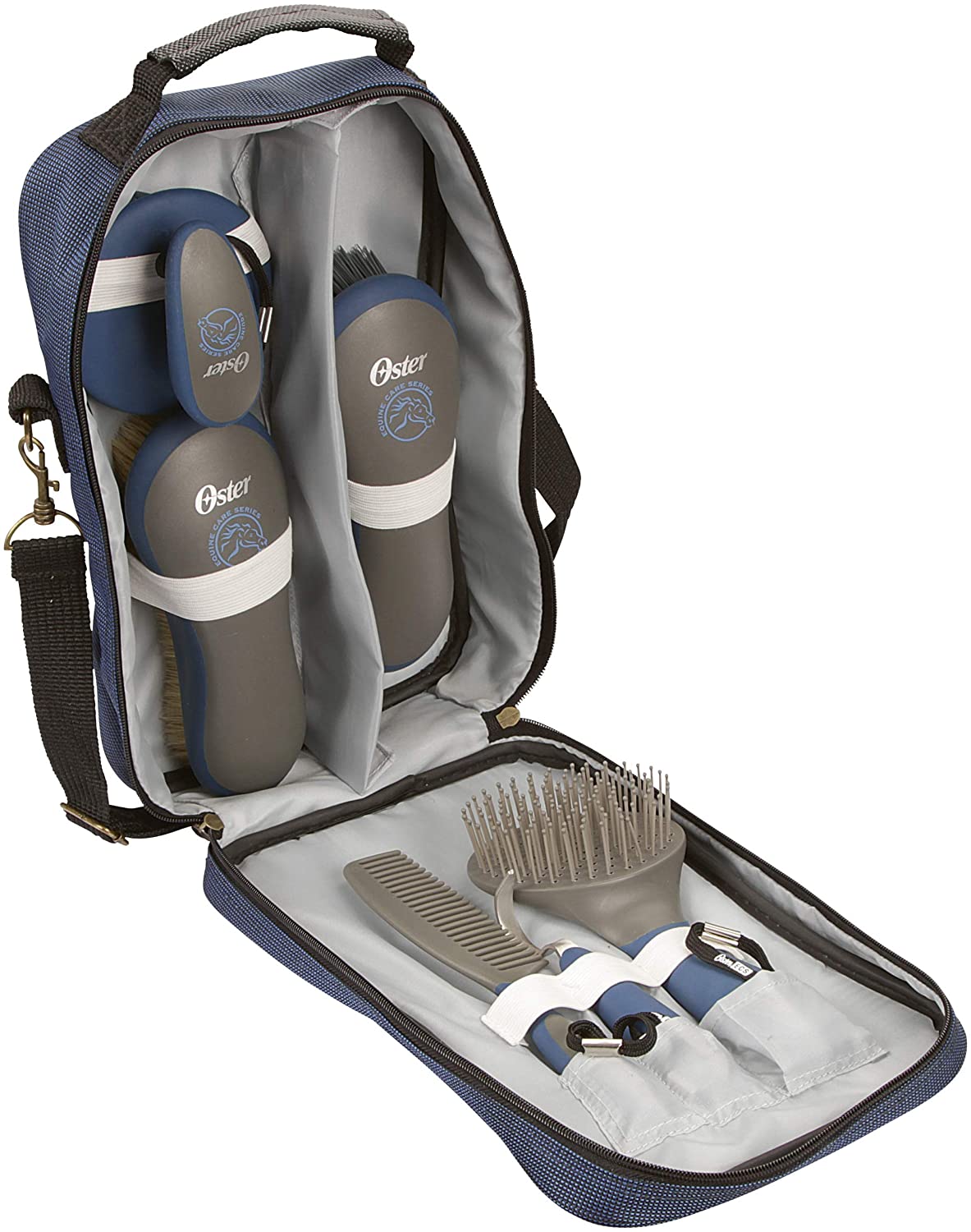 Oster Equine Grooming Kit