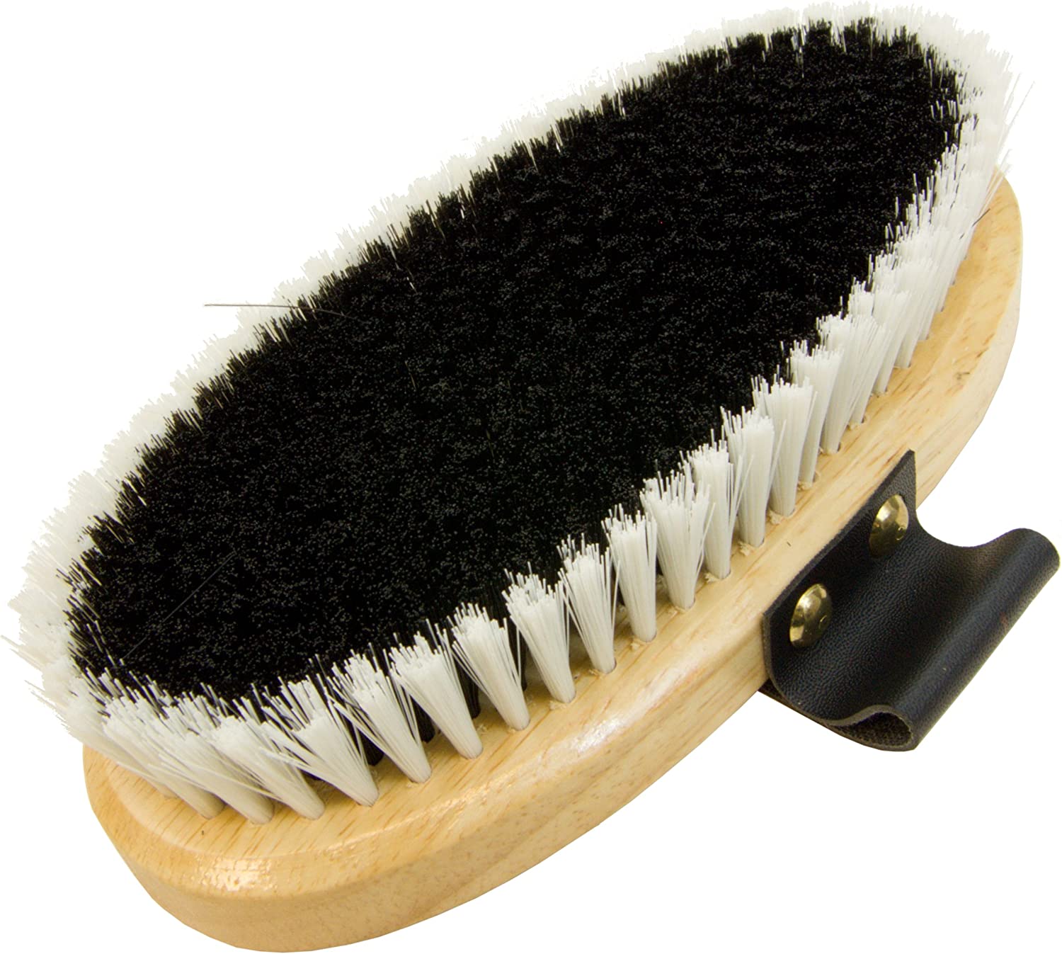 Intrepid International Panda Horse Brush