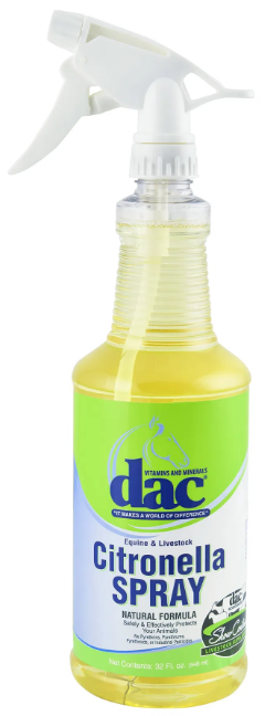 DAC Citronella Spray