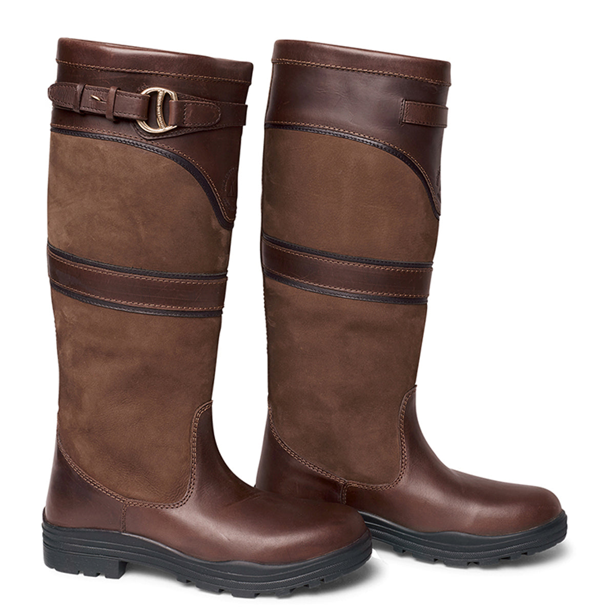 Mountain Horse Devonshire Tall Boot