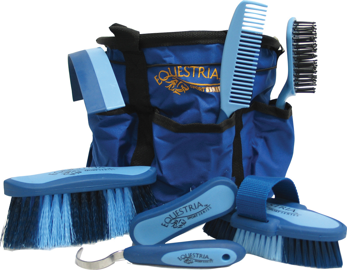 Equestria Sport Grooming Set