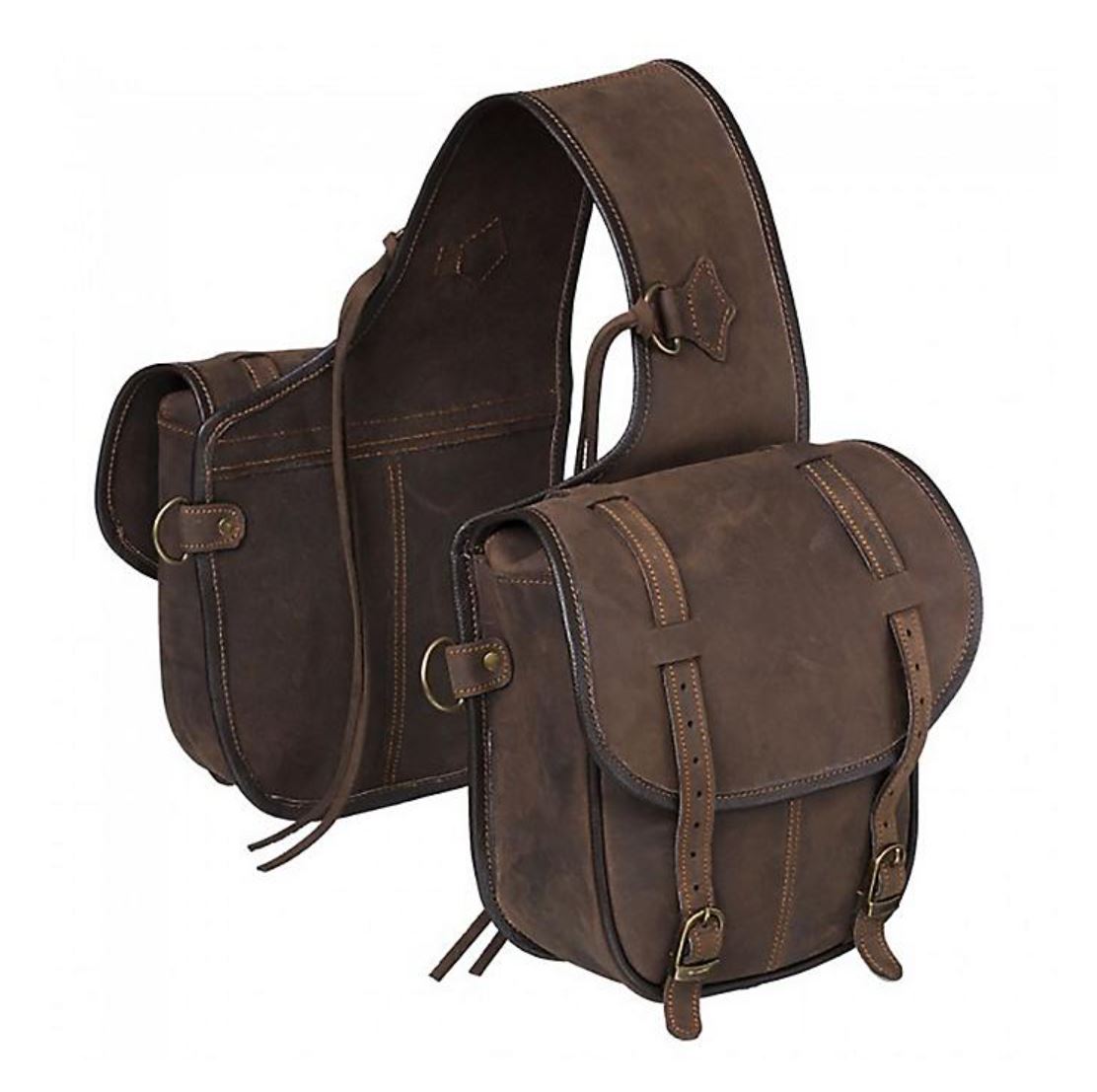 Buy Horse Saddle Bags Online In India  Etsy India