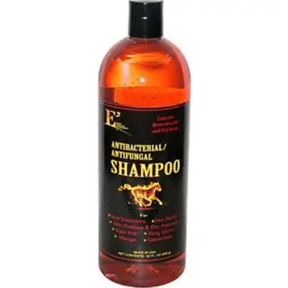 Antifungal Shampoo