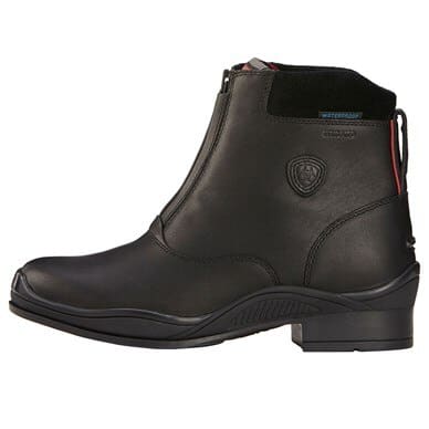 Ariat Ladies Extreme H2O Insulated Zip Paddock