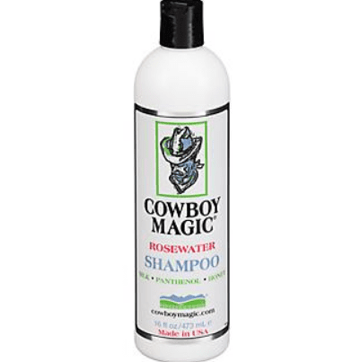 Cowboy Magic Shampoo