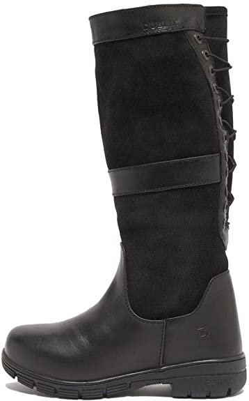 Dublin Danman Ladies Boots