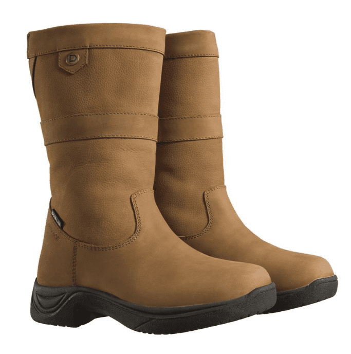 Dublin® Ladies’ Mid-Calf River Boots