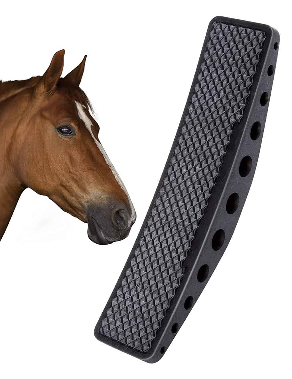 HJV Horse Brush