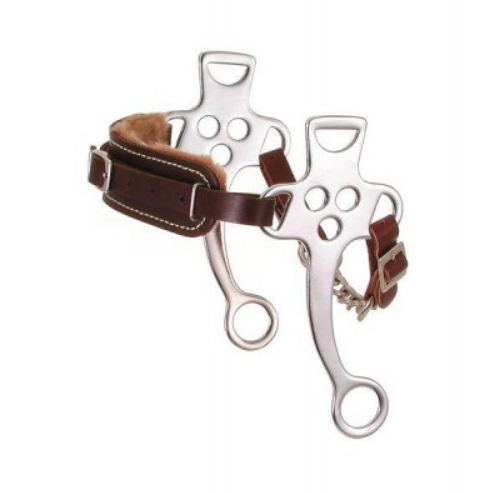 Tøj fire gange Ombord Best Western Bitless Bridle Guide - The Horse and Stable