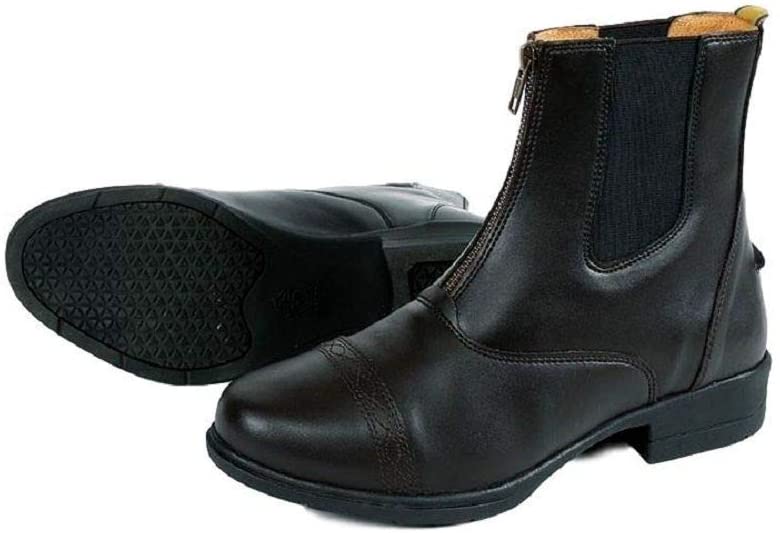 Moretta Clio Child's Paddock Boot