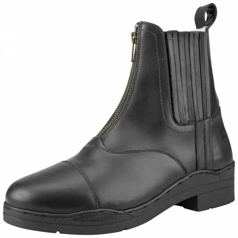 Best Paddock Boots Guide The Horse and Stable