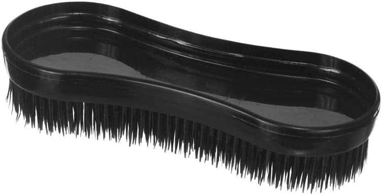 Tough-1 Grooming Genie Brush