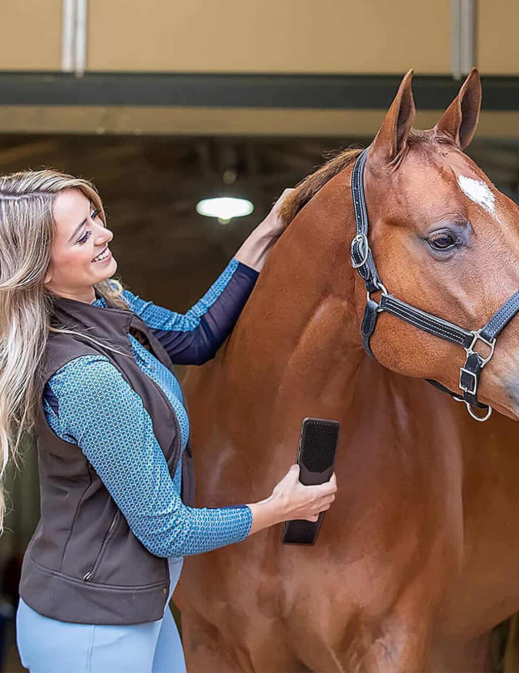 best tigers tongue guide: horse shedding tool