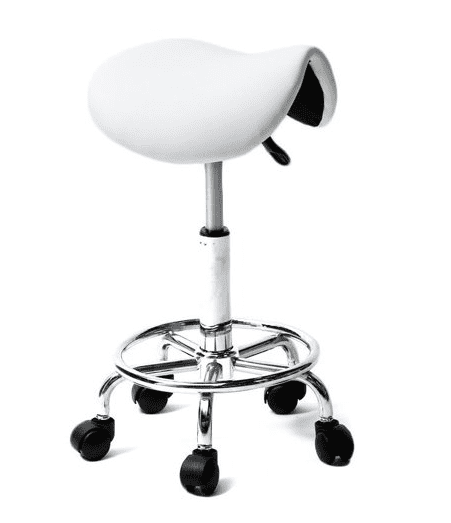 ubesgoo saddle stool