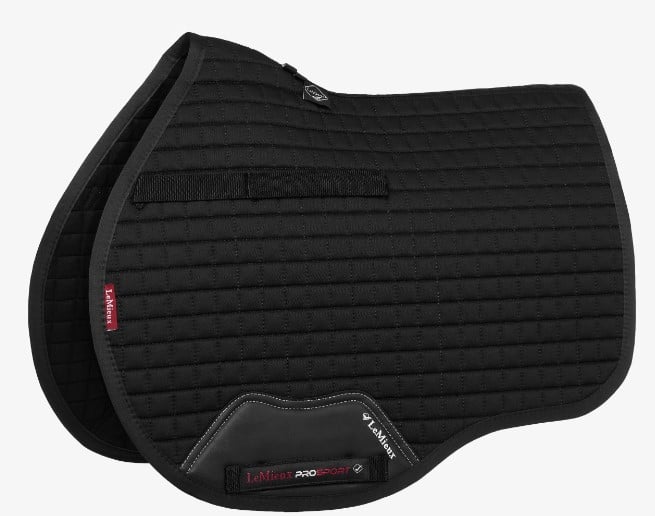 Best LeMieux General Purpose Saddle Pad