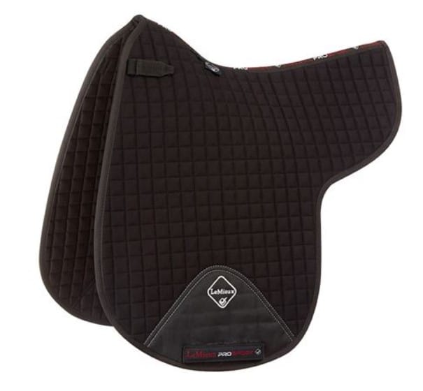 Best LeMieux Showing Saddle Pad