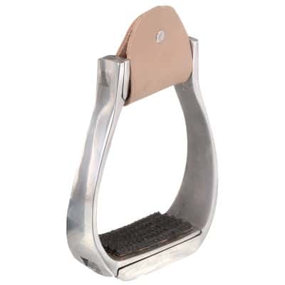 Tough-1 Youth Breakaway Safety Stirrup