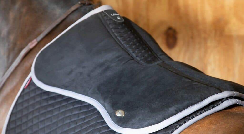 Best Le Mieux Saddle Pads Brand Guide Stepping Up Your Equestrian Style