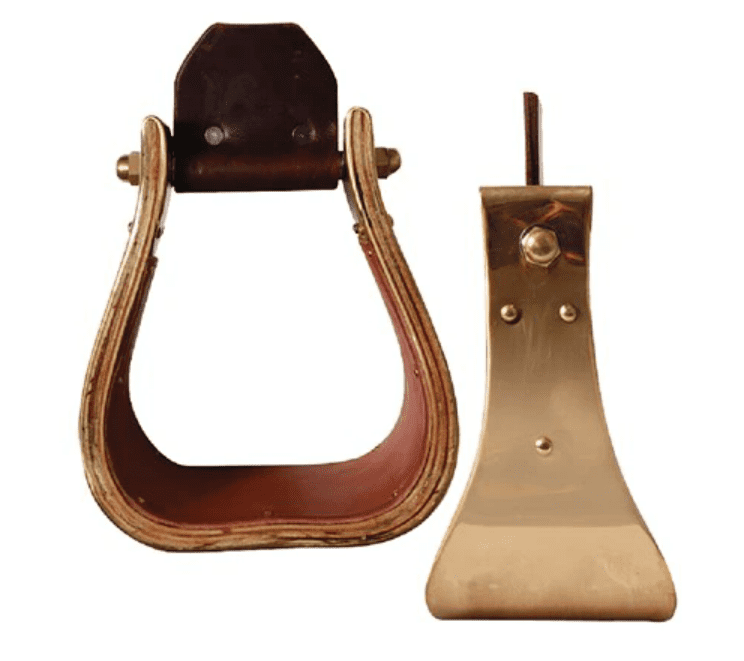 Cashel Monel Stirrup