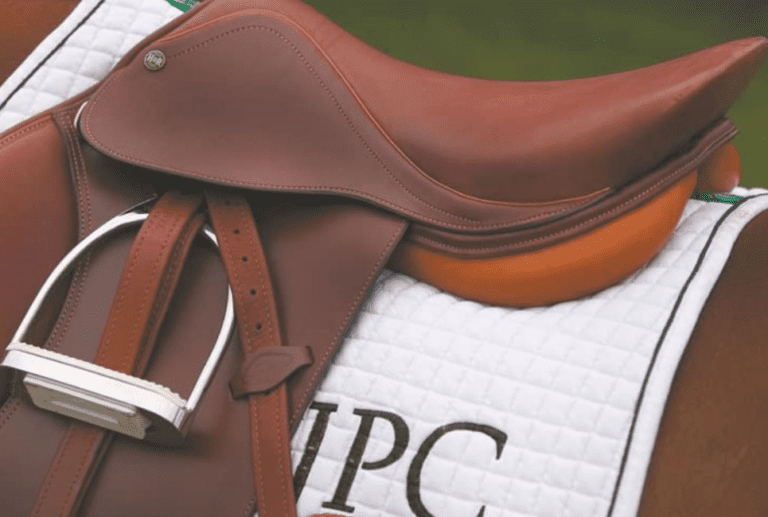 HDR Saddles Brand Guide The Horse and Stable