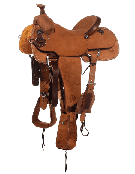 NRS Competitor Roughout Team Roper