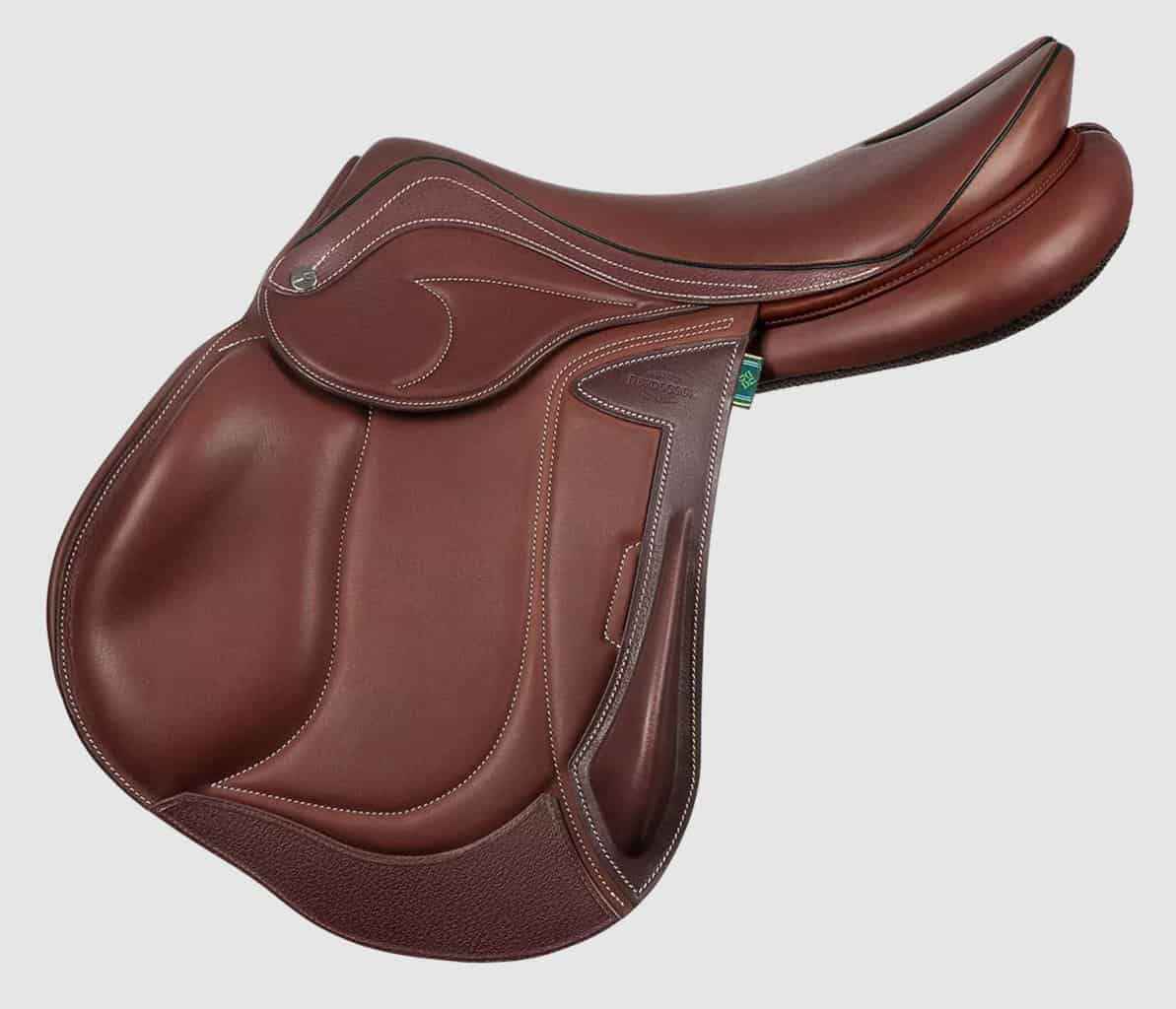 Devoucoux Chiberta Enara Jumping Saddle