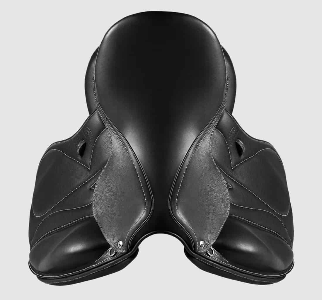 Devoucoux Saddle