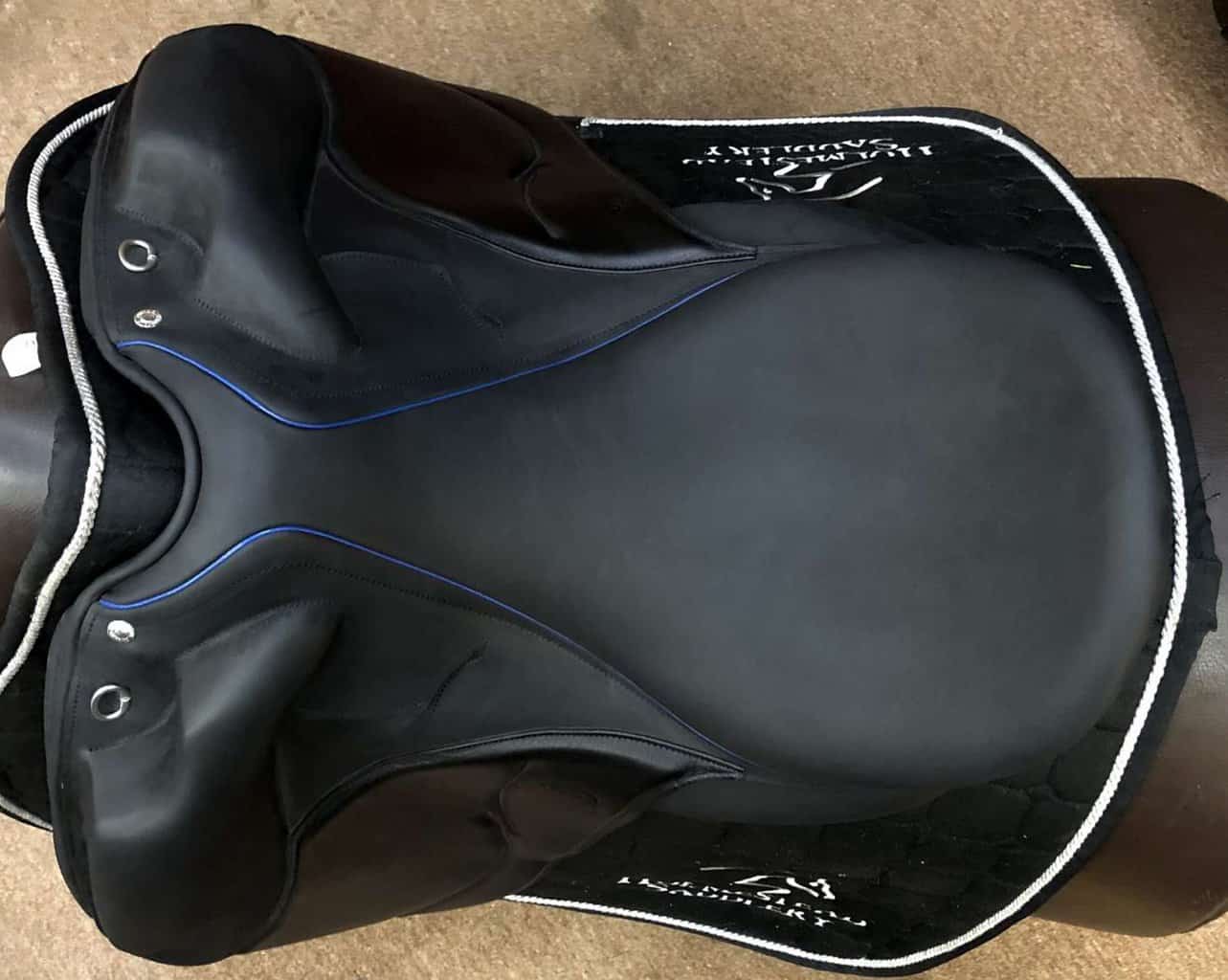 Devoucoux Saddle