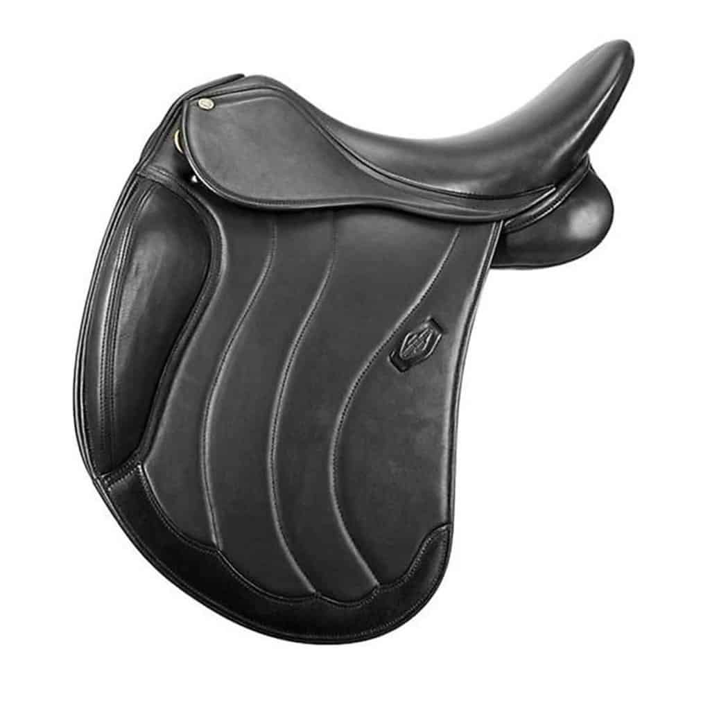 Henri De Rival Parisian Monoflap Dressage Saddle