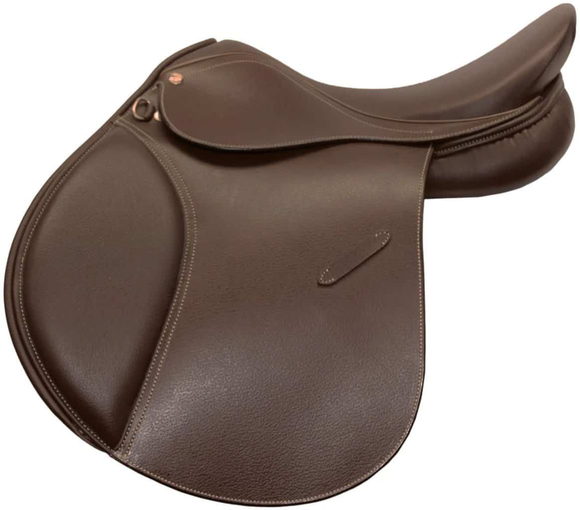 Henri De Rivel Advantage All-purpose Saddle