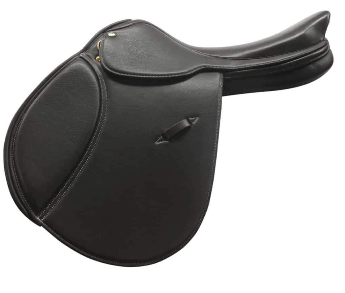 Henri De Rivel Belmont Cut Back Saddle