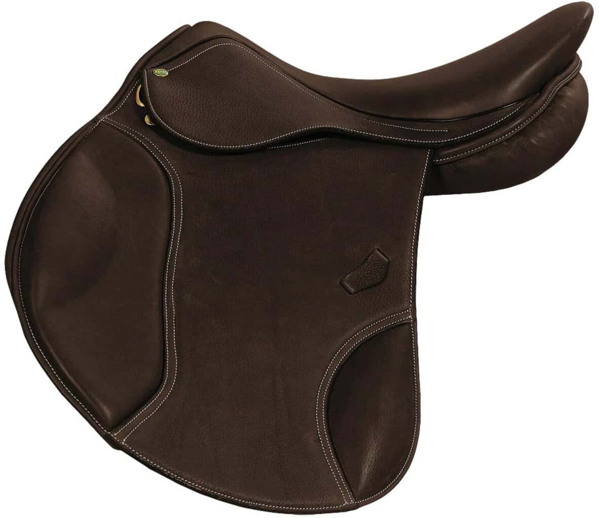 Henri De Rivel Carmel Jumping English Saddle