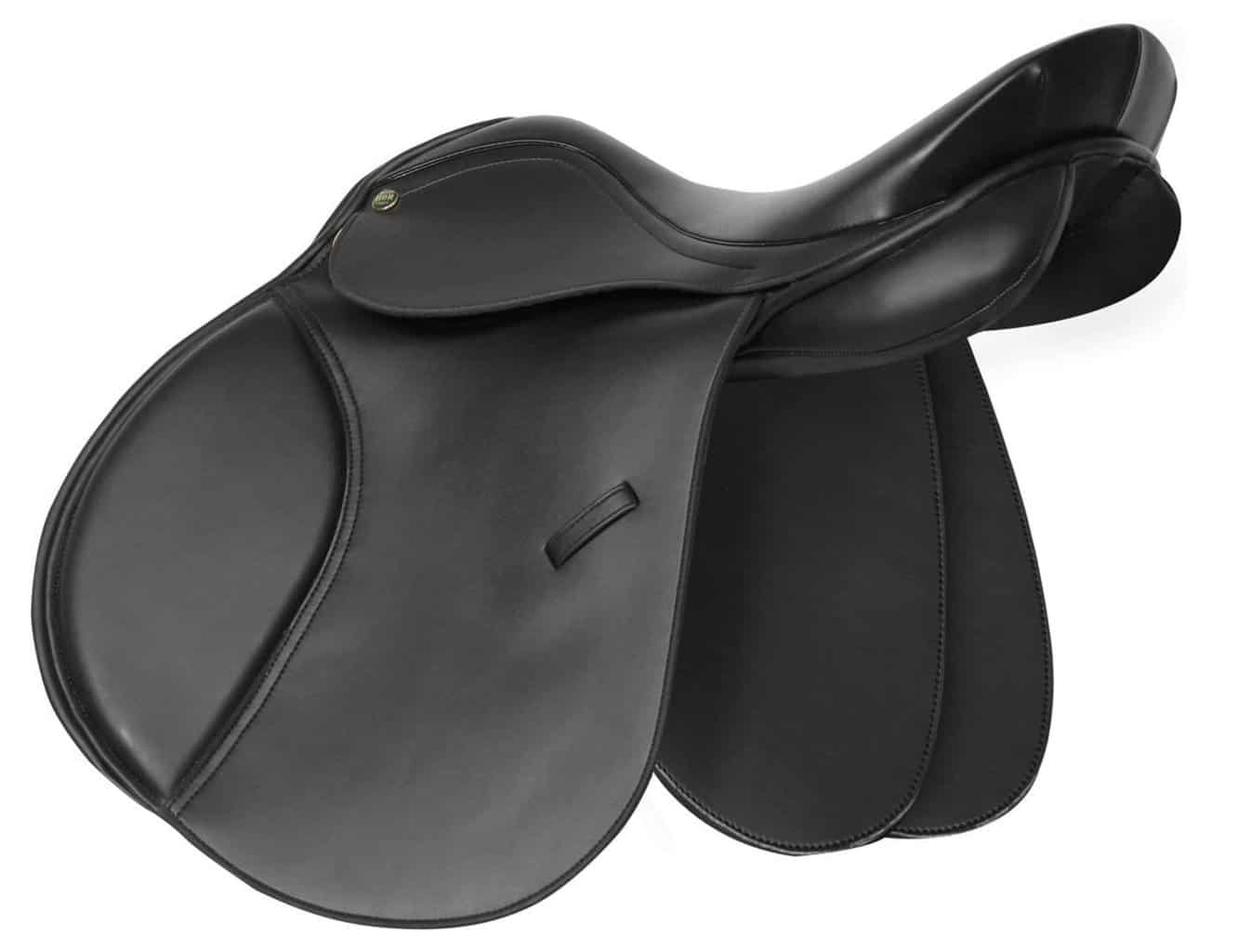 Henri De Rivel Vegan X All Purpose Saddle