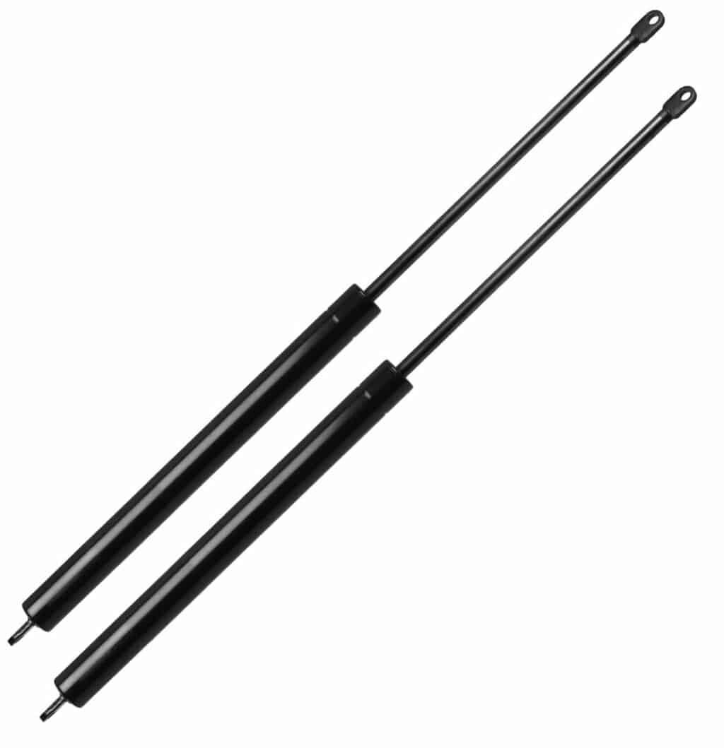 Horse Trailer Prop Rod